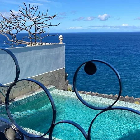 Apartamento Oasis La Paz - Bencomo - Adults Only Puerto de la Cruz (Tenerife)