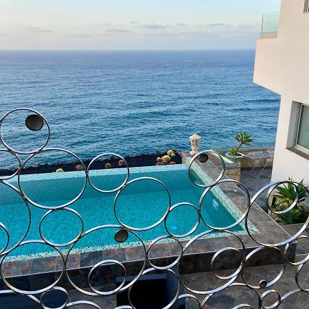 Oasis La Paz - Bencomo - Adults Only Apartamento