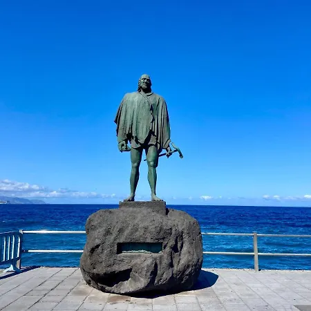 Oasis La Paz - Bencomo - Adults Only * Puerto de la Cruz (Tenerife)