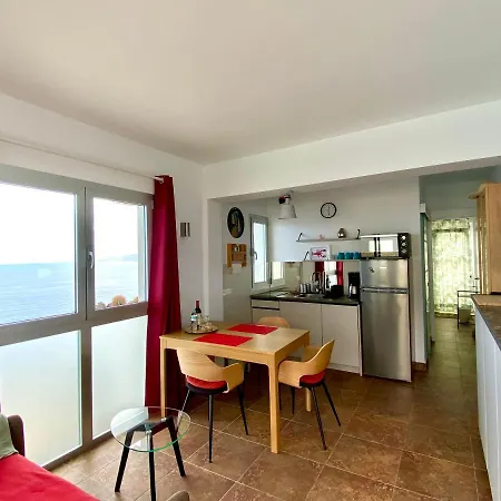 Apartmán Oasis La Paz - Bencomo - Adults Only