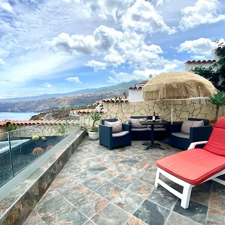Apartmán Oasis La Paz - Bencomo - Adults Only