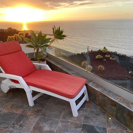 Oasis La Paz - Bencomo - Adults Only Apartmán *