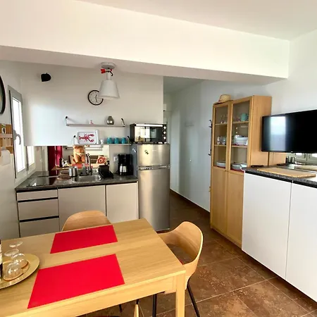 Oasis La Paz - Bencomo - Adults Only Apartmán