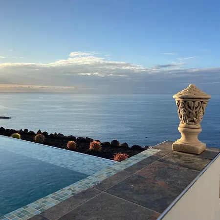Apartmán Oasis La Paz - Bencomo - Adults Only Puerto de la Cruz (Tenerife)