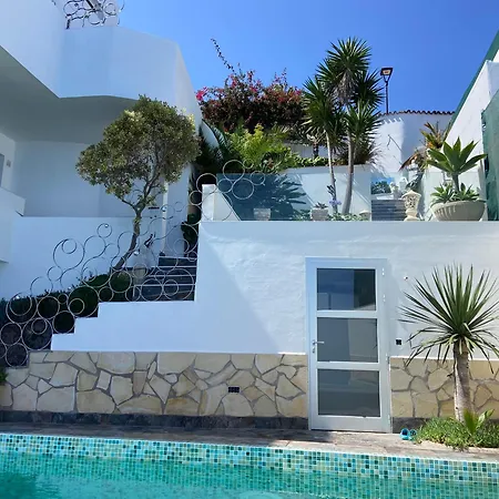 Apartmán Oasis La Paz - Bencomo - Adults Only *