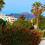 Oasis La Paz - Bencomo - Adults Only Appartement