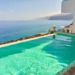 Oasis La Paz - Bencomo - Adults Only Appartement *