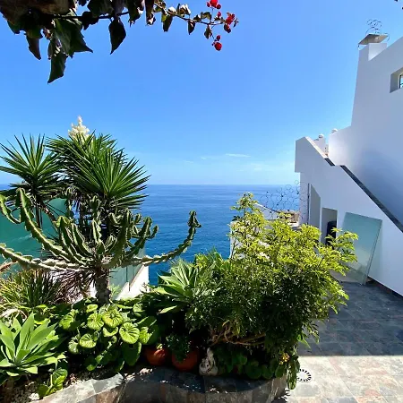 Oasis La Paz - Bencomo - Adults Only * بويرتو ذي لا كروز