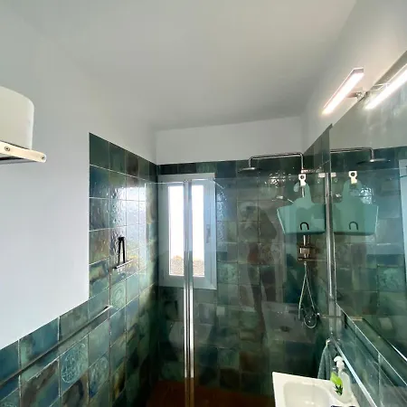 Appartement Oasis La Paz - Bencomo - Adults Only Puerto de la Cruz (Tenerife)