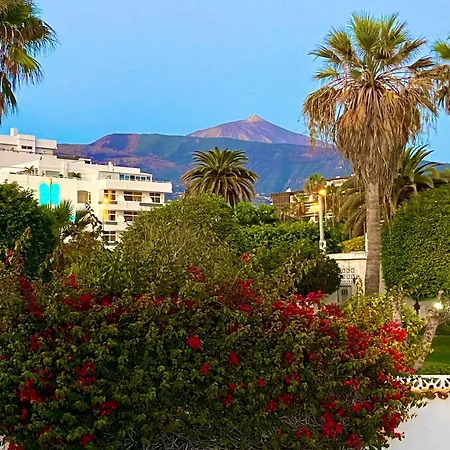Oasis La Paz - Bencomo - Adults Only Lägenhet