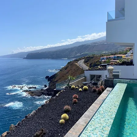 Lejlighed Oasis La Paz - Bencomo - Adults Only Puerto de la Cruz (Tenerife)