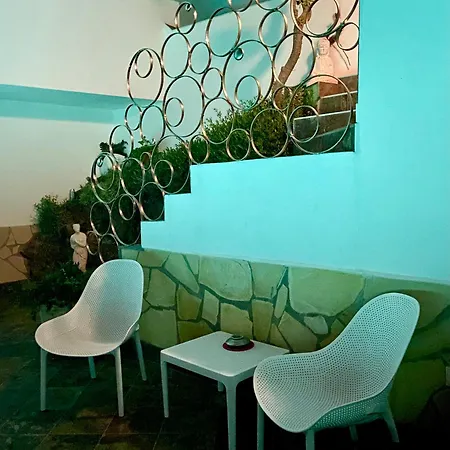 شقة Oasis La Paz - Bencomo - Adults Only