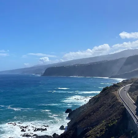 Oasis La Paz - Bencomo - Adults Only Lejlighed