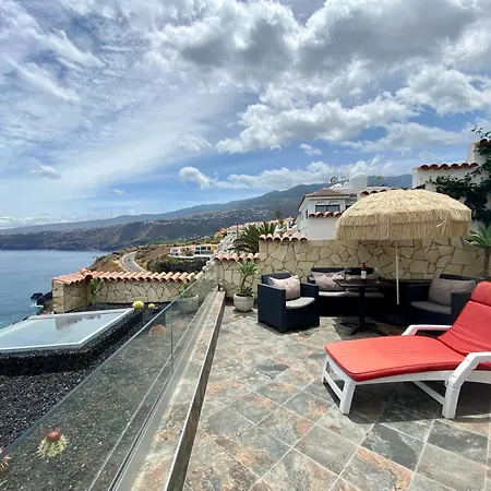 Oasis La Paz - Bencomo - Adults Only