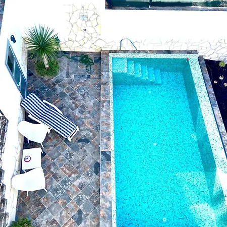 Lägenhet Oasis La Paz - Bencomo - Adults Only Puerto de la Cruz (Tenerife)