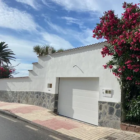 Oasis La Paz - Bencomo - Adults Only *