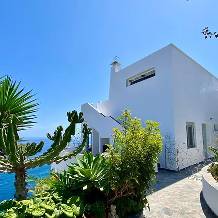 Lejlighed Oasis La Paz - Bencomo - Adults Only Puerto de la Cruz (Tenerife)