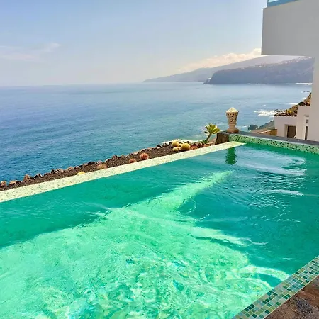 Oasis La Paz - Bencomo - Adults Only Lägenhet *