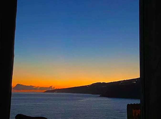 Oasis La Paz - Bencomo - Adults Only Lejlighed *