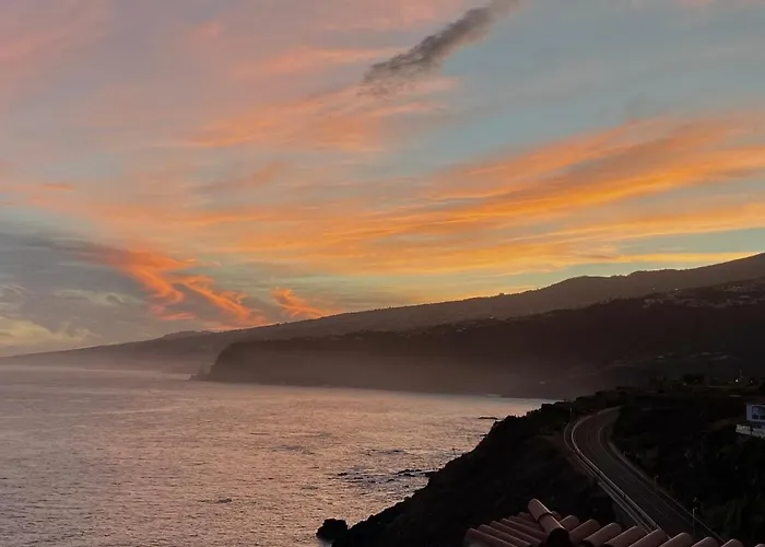 Oasis La Paz - Bencomo - Adults Only Lejlighed