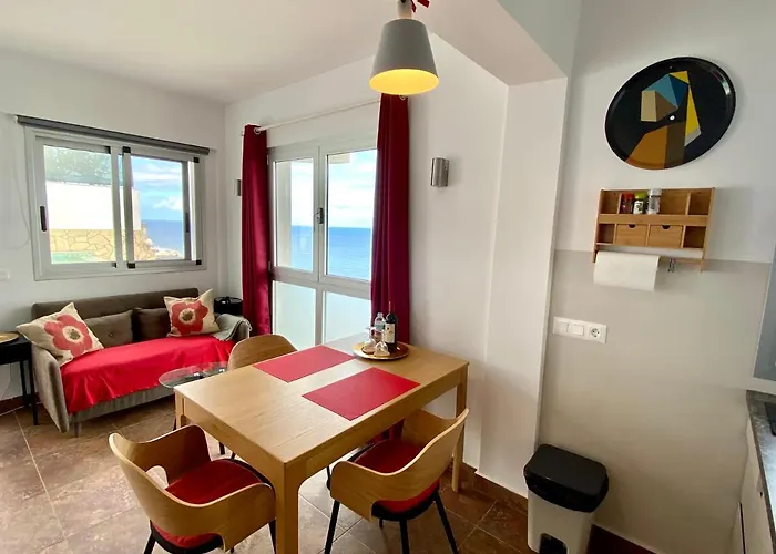 Oasis La Paz - Bencomo - Adults Only 푸에르토 드 라 크루즈