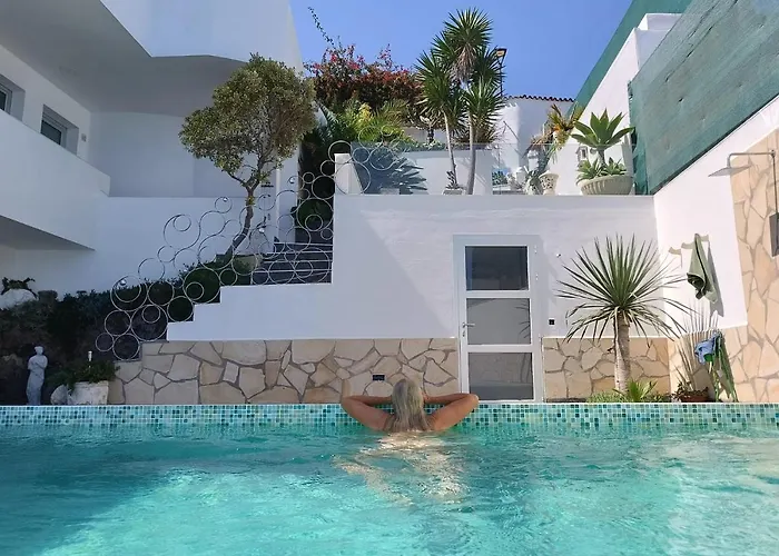 Oasis La Paz - Bencomo - Adults Only *