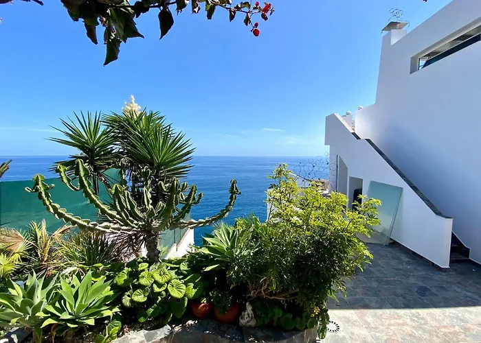 Oasis La Paz - Bencomo - Adults Only * Puerto de la Cruz (Tenerife)