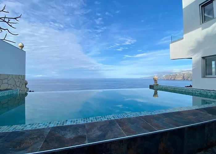 Oasis La Paz - Bencomo - Adults Only
