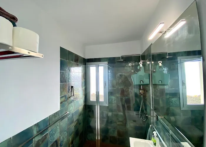 Lejlighed Oasis La Paz - Bencomo - Adults Only Puerto de la Cruz (Tenerife)