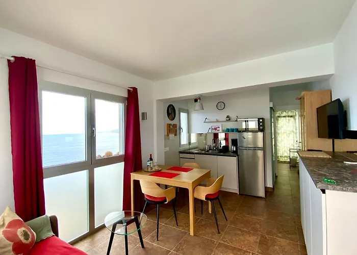 Daire Oasis La Paz - Bencomo - Adults Only