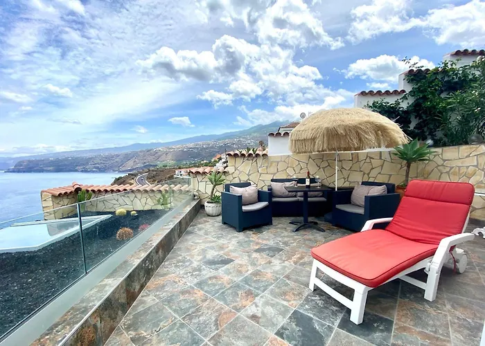 Daire Oasis La Paz - Bencomo - Adults Only