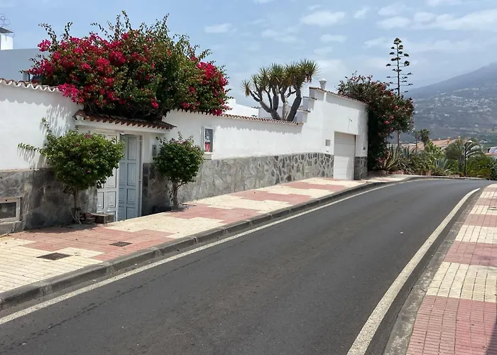 Oasis La Paz - Bencomo - Adults Only *