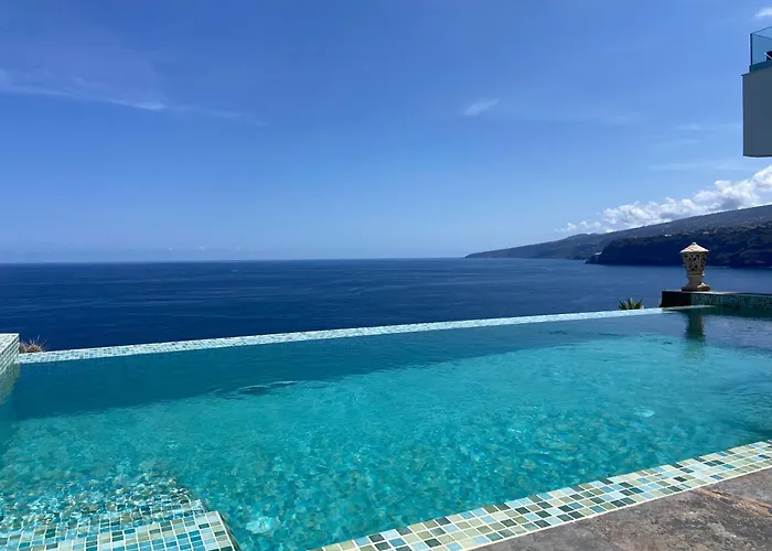 Oasis La Paz - Bencomo - Adults Only Puerto de la Cruz (Tenerife)