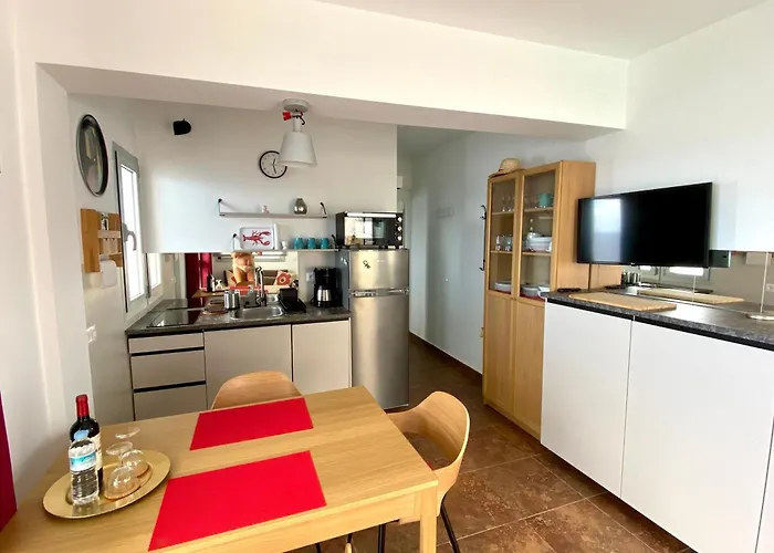 Oasis La Paz - Bencomo - Adults Only Daire