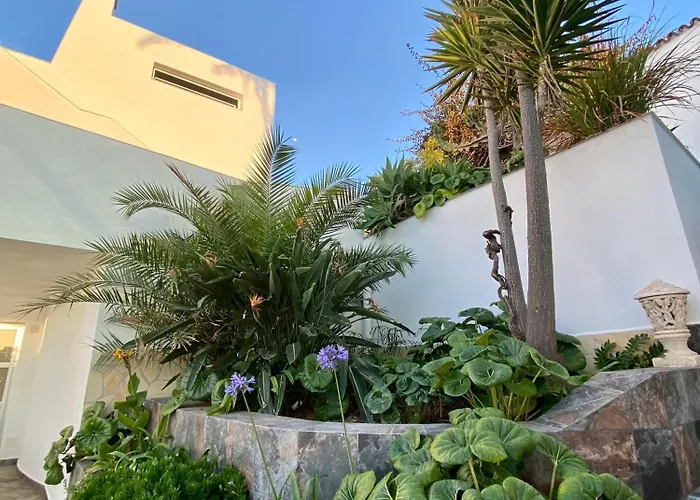 Oasis La Paz - Bencomo - Adults Only *