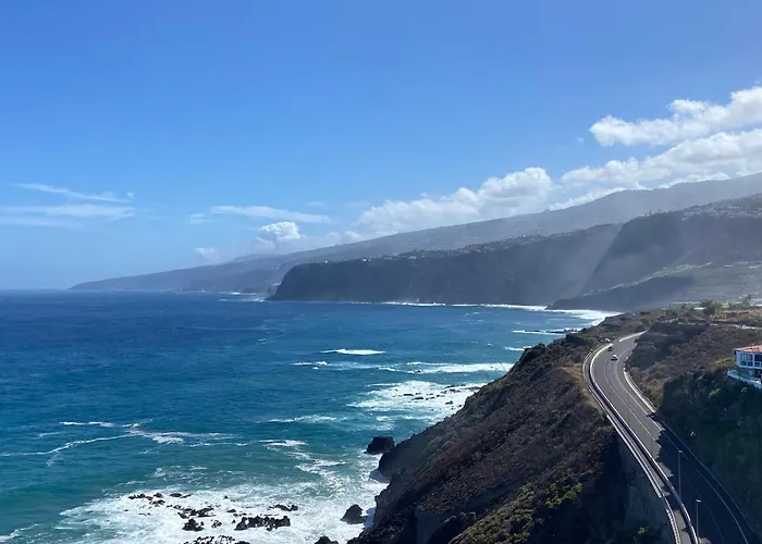 Oasis La Paz - Bencomo - Adults Only Lejlighed