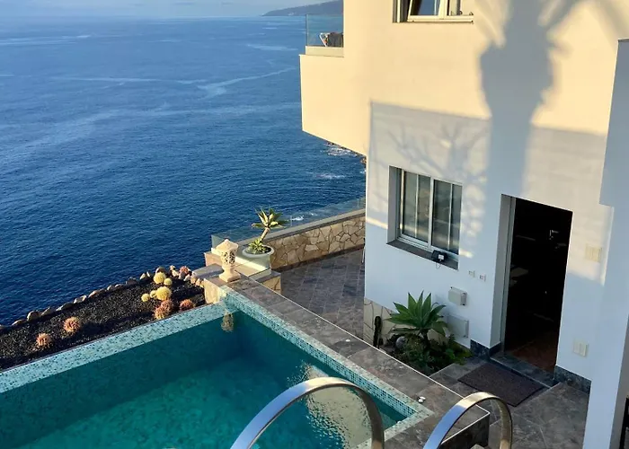 Oasis La Paz - Bencomo - Adults Only *