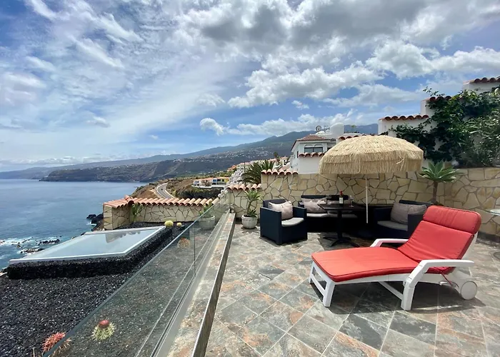 Oasis La Paz - Bencomo - Adults Only