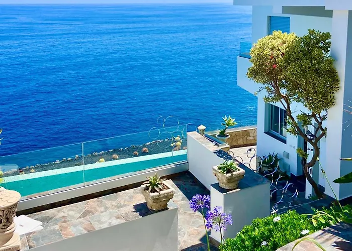 Daire Oasis La Paz - Bencomo - Adults Only