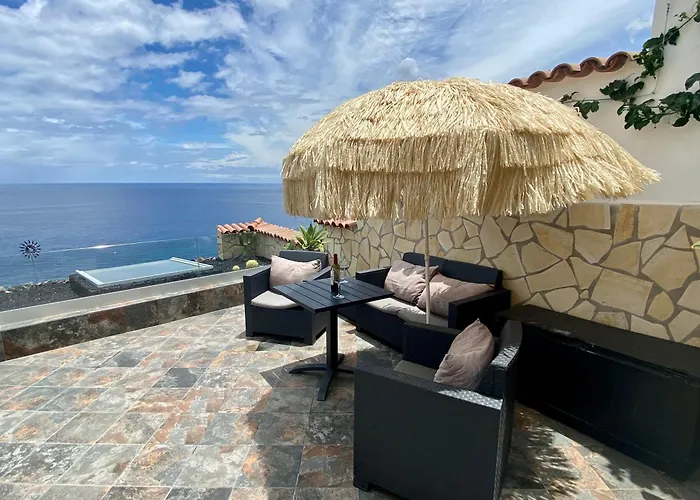 Daire Oasis La Paz - Bencomo - Adults Only *