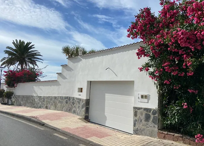 Oasis La Paz - Bencomo - Adults Only *