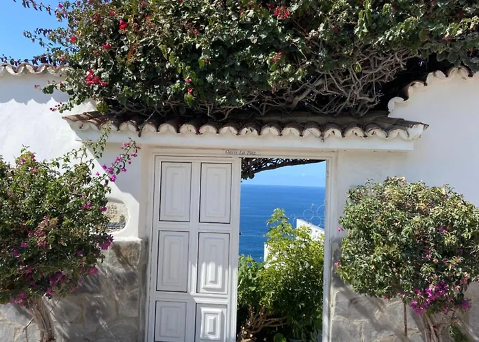 Oasis La Paz - Bencomo - Adults Only *