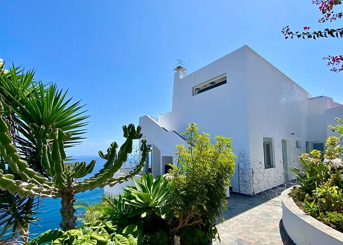 Lejlighed Oasis La Paz - Bencomo - Adults Only Puerto de la Cruz (Tenerife)