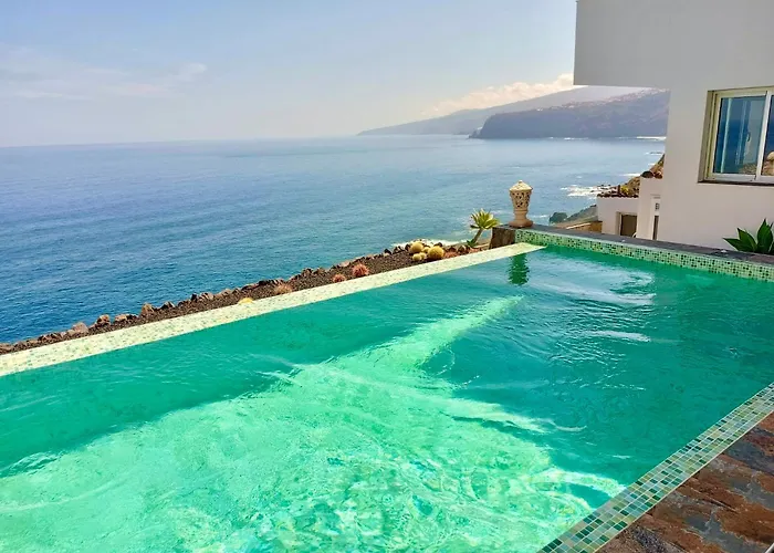 Oasis La Paz - Bencomo - Adults Only Daire *
