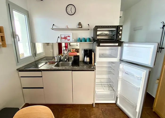 Lejlighed Oasis La Paz - Bencomo - Adults Only *