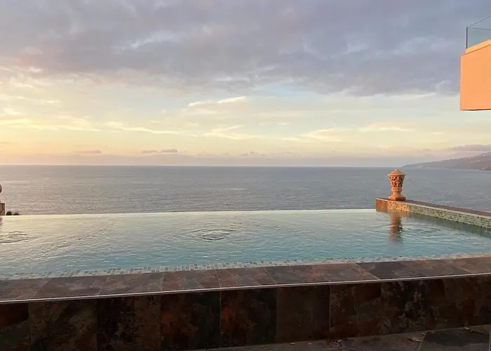 Oasis La Paz - Bencomo - Adults Only *